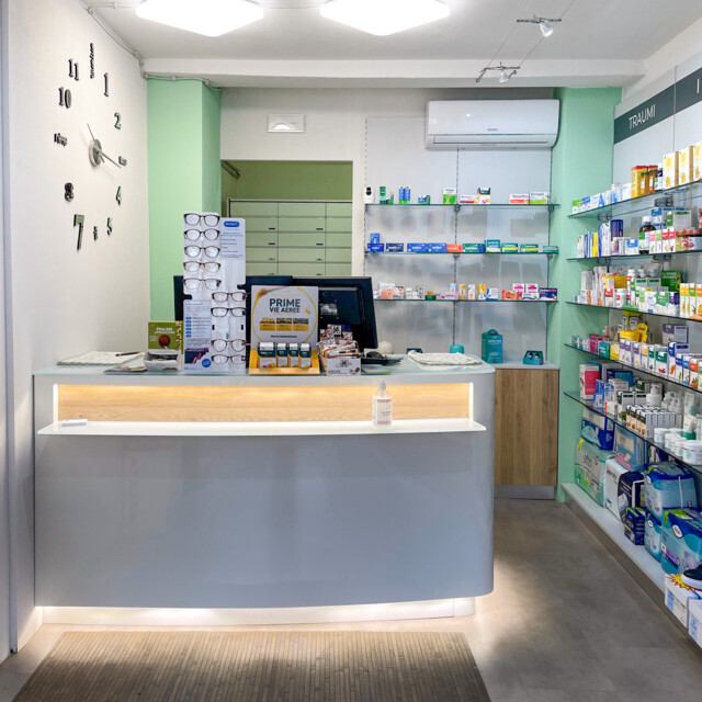 Farmacia Leli Homepage